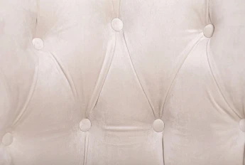 купить стильное Низкое кресло Swaun Beige Velvet в интернет-магазине в Санкт-Петербурге