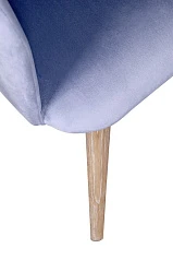 купить красивый Стул для кафе Visti Velvet V3 в интернет-магазине в Санкт-Петербурге