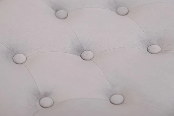 купить Банкетка Kina Velvet Gray в Санкт-Петербурге