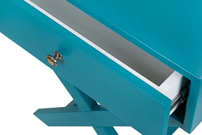 купить Дизайнерская тумба Tomas Teal в Санкт-Петербурге