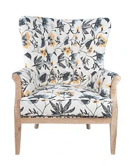 заказать Классическое кресло Delaine в Санкт-Петербурге