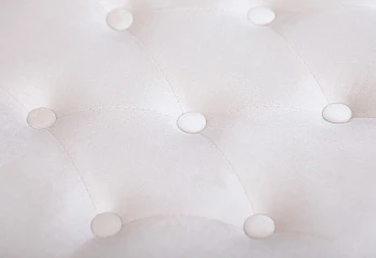 Банкетка Kina Velvet Beige на заказ в Санкт-Петербурге