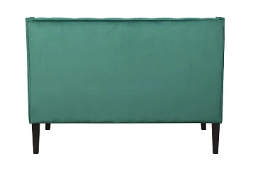 красивый Американский диван Sommet Green V2 на заказ в Санкт-Петербурге