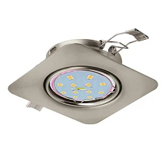 заказать 94264 Светодиодный встраиваемый точечный светильник PENETO в Санкт-Петербурге