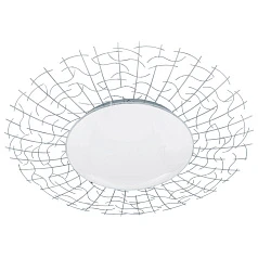 92958 Подвесной потолочный светильник (люстра) BAOL в Санкт-Петербурге