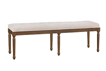 купить Оттоманка Clay Beige V2 в Санкт-Петербурге