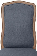 Стул Wenter Jeans в интерьере в Санкт-Петербурге