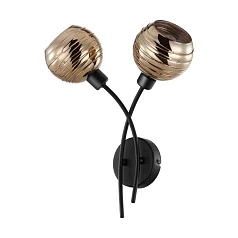 купить 39692 Светильник настенный CREPPO в Санкт-Петербурге