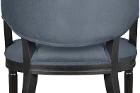 купить Стул для кафе Orzo Jeans в Санкт-Петербурге