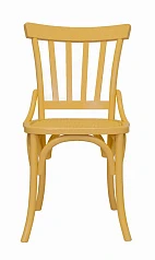 купить Стул ретро Jax Yellow в Санкт-Петербурге