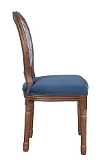 заказать Стул для кафе Volker Leg Abstract V4 в интернет-магазине в Санкт-Петербурге