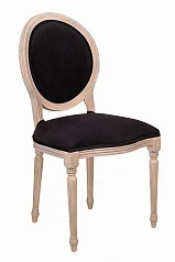 стильный Стул Delo Black Velvet в Санкт-Петербурге