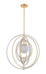 купить стильные Люстра Orbital 500 в Санкт-Петербурге