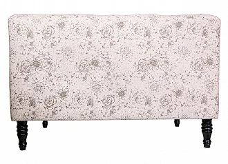 Диван Rose Beige Flower на заказ в интернет-магазине в Санкт-Петербурге