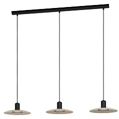 39912 Подвесной потолочный светильник (люстра) MAYAZES в Санкт-Петербурге