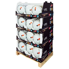 36869 Светильник настенно-потолочный PLANET в Санкт-Петербурге