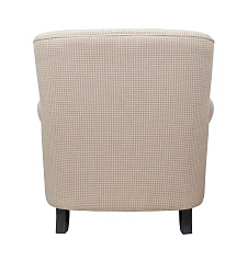 Полукресло Melange в интерьере в Санкт-Петербурге