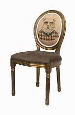 фото Стул Volker Brown Bear в Санкт-Петербурге