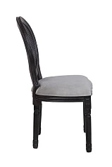 купить красивый Стул для кафе Volker Memos Light Grey в Санкт-Петербурге