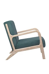 Кресло дизайнерское Cody Forest в интернет-магазине в Санкт-Петербурге