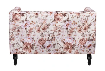 купить красивый Диван Rose Flower в интернет-магазине в Санкт-Петербурге