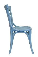 красивый Стул Jax Blue в Санкт-Петербурге