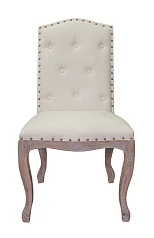 красивые Дизайнерский обеденный стул Melis Beige в интернет-магазине в Санкт-Петербурге