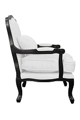 купить стильное Мягкое кресло модерн Nitro Beige V6 в Санкт-Петербурге