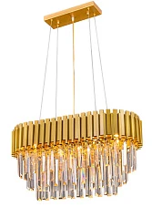 красивые Люстра Emerald L66 на заказ в Санкт-Петербурге