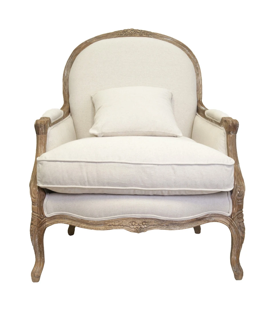 заказать Полукресло Aldo Beige в Санкт-Петербурге