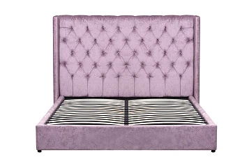 купить Дизайнерская кровать Melso Violet Pm в Санкт-Петербурге