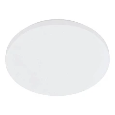 стильные 902075 Светодиодный настенно-потолочный светильник с регулировкой цветовой температуры FRANIA-IP, 18W(LED), ?310, IP44,3000K, 4000K, 6000K, 2100lm, ст в Санкт-Петербурге