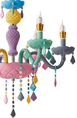 заказать Люстра Celinda v2.1 в Санкт-Петербурге