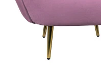 купить красивое Мягкое кресло Benee Pink в Санкт-Петербурге