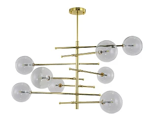 Люстра Different 8 в Санкт-Петербурге