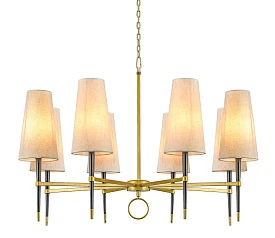 Люстра Simple Eight в Санкт-Петербурге