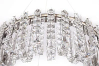 фото Люстра Vortix D600 в интерьере в Санкт-Петербурге