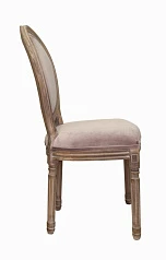красивый Стул Volker Pink в Санкт-Петербурге