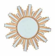 купить красивое Зеркало Trinita в интернет-магазине в Санкт-Петербурге