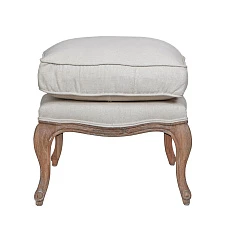 фото Банкетка Nitro Beige Ottoman в Санкт-Петербурге