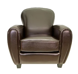 Кожаное кресло Flog в интернет-магазине в Санкт-Петербурге