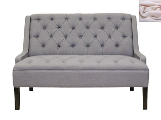 Американский диван Sommet розовый в интернет-магазине в Санкт-Петербурге