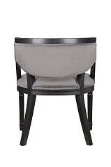 Стул для кафе Orzo Grey на заказ в интернет-магазине в Санкт-Петербурге