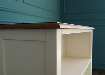 Мини-стеллаж 