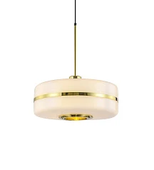 Люстра Ufo 300 в интерьере в Санкт-Петербурге