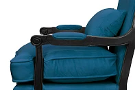 Мягкое кресло модерн Nitro Izumrud в интернет-магазине в Санкт-Петербурге