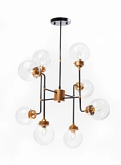 заказать Люстра Bistro 8 в Санкт-Петербурге