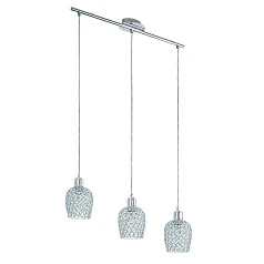 94897 Подвесной потолочный светильник (люстра) BONARES 1 в Санкт-Петербурге