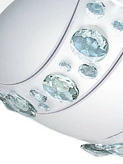 купить 95576 Настенно-потолочный светильник светодиодный NERINI в Санкт-Петербурге