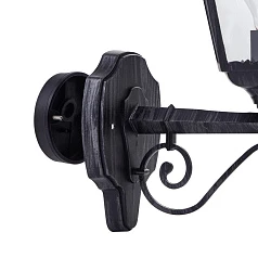 купить 93457 Уличный настенный светильник NAVEDO в интернет-магазине в Санкт-Петербурге